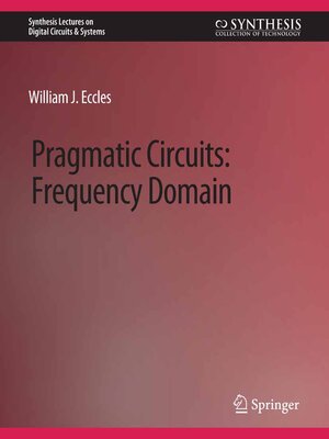 cover image of Pragmatic Circuits